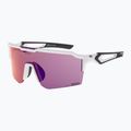 Okulary przeciwsłoneczne GOG Valhalla matt white/black/reflex infrared