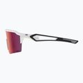 Okulary przeciwsłoneczne GOG Valhalla matt white/black/reflex infrared 3