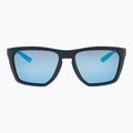 Okulary przeciwsłoneczne GOG Altiplano matt black/grey/reflex white blue 2