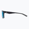 Okulary przeciwsłoneczne GOG Altiplano matt black/grey/reflex white blue 3