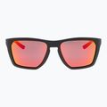 Okulary przeciwsłoneczne GOG Altiplano matt black/red/reflex black red 2