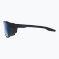 Okulary przeciwsłoneczne GOG Pamir matt metallic black/black/reflex white blue 5