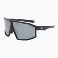 Okulary przeciwsłoneczne GOG Lhotse S4 matt black/reflex silver 2