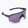 Okulary przeciwsłoneczne GOG Argo metallic purple/green reflex purple 2