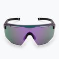 Okulary przeciwsłoneczne GOG Argo metallic purple/green reflex purple 4