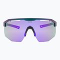 Okulary przeciwsłoneczne GOG Argo metallic purple/green reflex purple 2