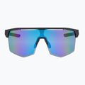 Okulary przeciwsłoneczne GOG Athena matt black/reflex white/blue 2