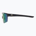 Okulary przeciwsłoneczne GOG Athena matt black/reflex white/blue 3