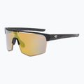 Okulary przeciwsłoneczne GOG Athena matt black/reflex gold