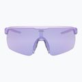Okulary przeciwsłoneczne GOG Hervor cristal purple/purple reflex purple 2