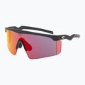 Okulary przeciwsłoneczne GOG Sigurd matt black/reflex black/red