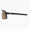 Okulary przeciwsłoneczne GOG Kari matt black/reflex gold 3