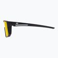 Okulary przeciwsłoneczne GOG Maat matt black/reflex red 3