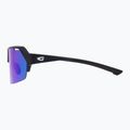 Okulary przeciwsłoneczne GOG Ubbe matt black/reflex blue 3