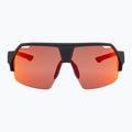 Okulary przeciwsłoneczne GOG Ubbe matt black/reflex red 2