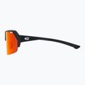 Okulary przeciwsłoneczne GOG Ubbe matt black/reflex red 3