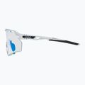 Okulary przeciwsłoneczne GOG Prometheus photochromic blue/black reflex blue 5