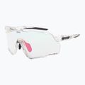 Okulary przeciwsłoneczne GOG Prometheus photochromic pink/black reflex pink