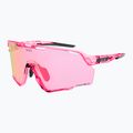 Okulary przeciwsłoneczne GOG Prometheus photochromic pink/black reflex pink 2