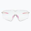 Okulary przeciwsłoneczne GOG Prometheus photochromic pink/black reflex pink 3