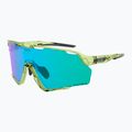 Okulary przeciwsłoneczne GOG Prometheus photochromic green/black reflex green 2