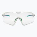 Okulary przeciwsłoneczne GOG Prometheus photochromic green/black reflex green 3
