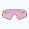 Okulary przeciwsłoneczne GOG Tove matt purple/reflex rose/gold 2