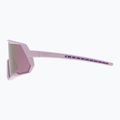 Okulary przeciwsłoneczne GOG Tove matt purple/reflex rose/gold 3