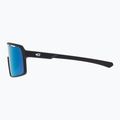 Okulary przeciwsłoneczne GOG Enki matt black/reflex white/blue 3