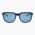 Okulary przeciwsłoneczne GOG Soma matt black/reflex white blue 2