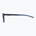 Okulary przeciwsłoneczne GOG Soma cristal navy blue/navy blue/reflex gold 3