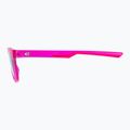 Okulary przeciwsłoneczne GOG Mavi cristal pink/pink/reflex pink 3