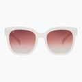 Okulary przeciwsłoneczne GOG Onyx milky white/gradient brown 2