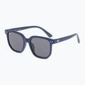 Okulary przeciwsłoneczne dziecięce GOG Fibis matt navy blue/smoke