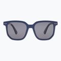 Okulary przeciwsłoneczne dziecięce GOG Fibis matt navy blue/smoke 2