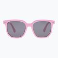 Okulary przeciwsłoneczne dziecięce GOG Fibis matt light pink/smoke 2