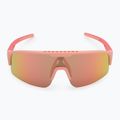 Okulary przeciwsłoneczne dziecięce GOG Petra matt light pink/pink reflex red 3