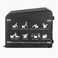 Skrzynia do ćwiczeń HMS HTB61 Hip Thrust black 2