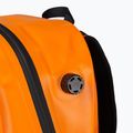 Plecak turystyczny BERGSON Vento Pack 25 l orange 7