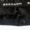 Kurtka narciarska damska BERGSON Issue Stx jet black 11