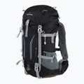 Plecak turystyczny BERGSON Tunnebo 35 l black 2