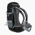 Plecak turystyczny BERGSON Tunnebo 35 l black 4