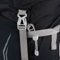 Plecak turystyczny BERGSON Tunnebo 35 l black 8