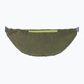 Saszetka nerka BERGSON Gamma olive 2