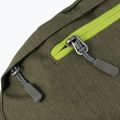 Saszetka nerka BERGSON Gamma olive 3