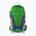 Plecak turystyczny BERGSON Brisk 22 l green