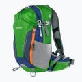 Plecak turystyczny BERGSON Brisk 22 l green 2