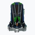Plecak turystyczny BERGSON Brisk 22 l green 3