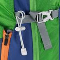 Plecak turystyczny BERGSON Brisk 22 l green 8