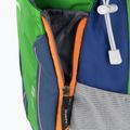 Plecak turystyczny BERGSON Brisk 22 l green 10